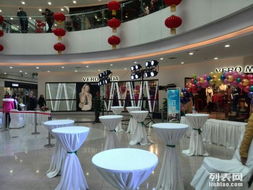 專業(yè)會議會展商務(wù)咨詢服務(wù) 提升辦公效率與企業(yè)形象