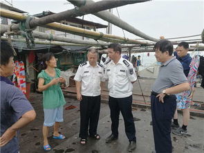 市畜牧獸醫(yī)水產(chǎn)局深化安全監(jiān)管，開展?jié)O業(yè)船舶安全生產(chǎn)專項督查與畜牧漁業(yè)飼料銷售規(guī)范引導(dǎo)