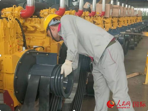 這里是新疆 勞動創(chuàng)造美好生活——畜牧漁業(yè)飼料銷售篇